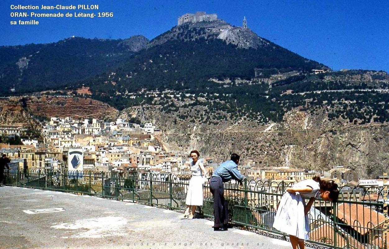 Oran - Djebel Murdjadjo- Vue generale_2.jpg